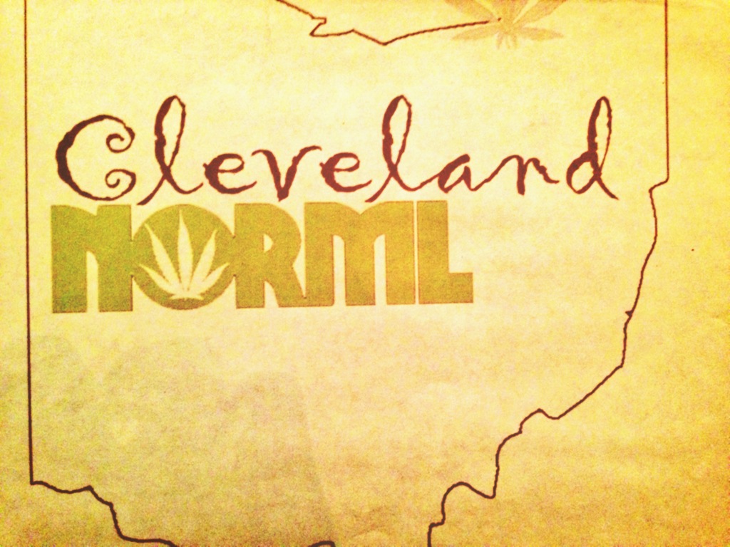 CLE NORML